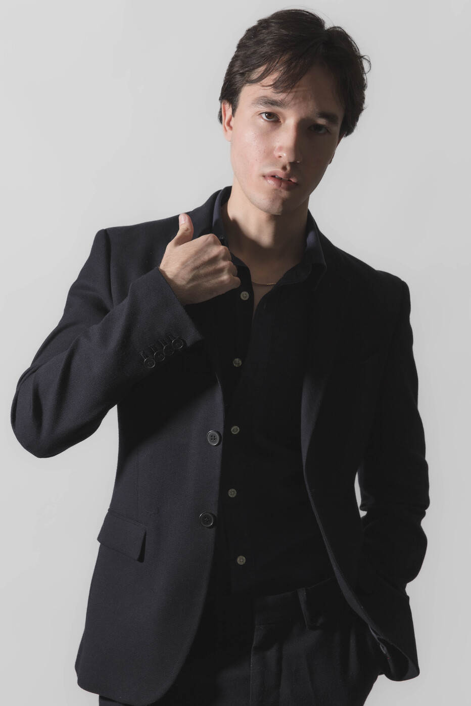 Model image